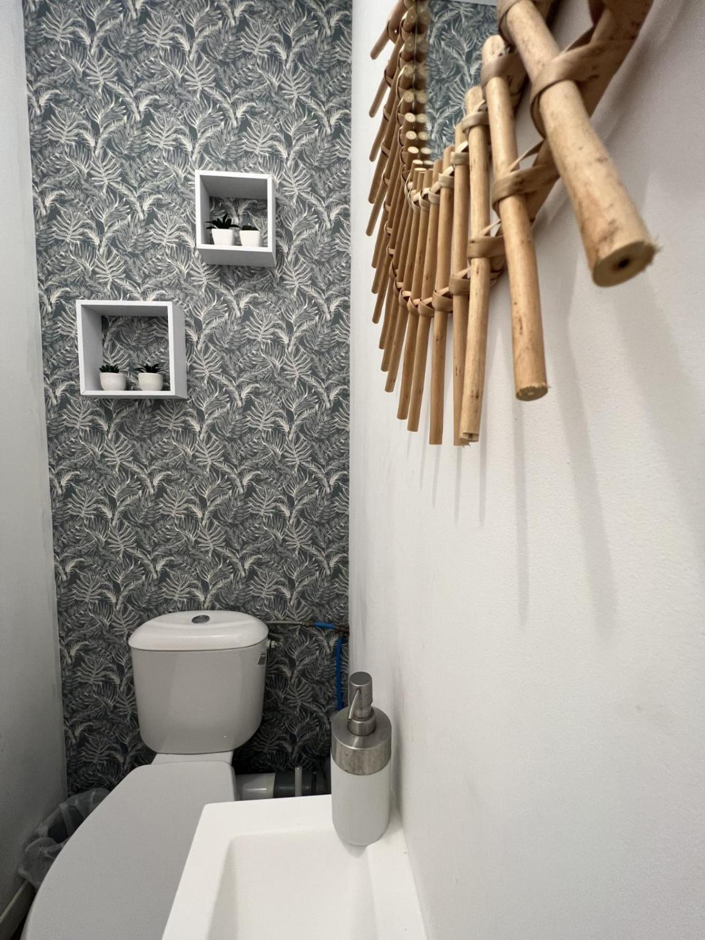 Beau T4 Hyper Centre Avec Parking Apartment Perpignan Ngoại thất bức ảnh