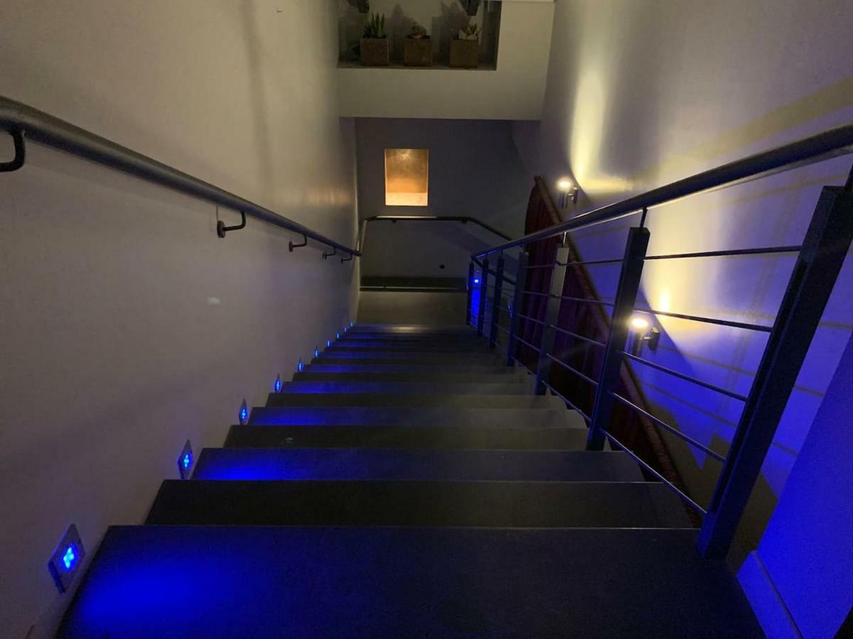 Beau T4 Hyper Centre Avec Parking Apartment Perpignan Ngoại thất bức ảnh