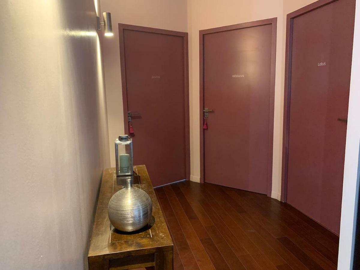 Beau T4 Hyper Centre Avec Parking Apartment Perpignan Ngoại thất bức ảnh