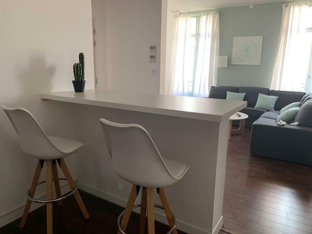 Beau T4 Hyper Centre Avec Parking Apartment Perpignan Ngoại thất bức ảnh