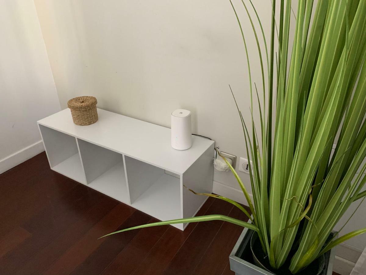 Beau T4 Hyper Centre Avec Parking Apartment Perpignan Ngoại thất bức ảnh
