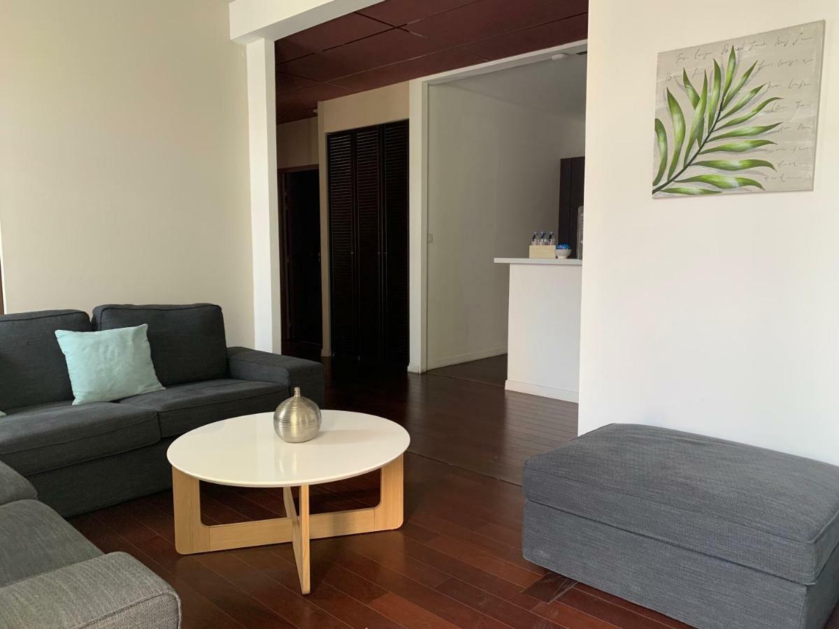 Beau T4 Hyper Centre Avec Parking Apartment Perpignan Ngoại thất bức ảnh