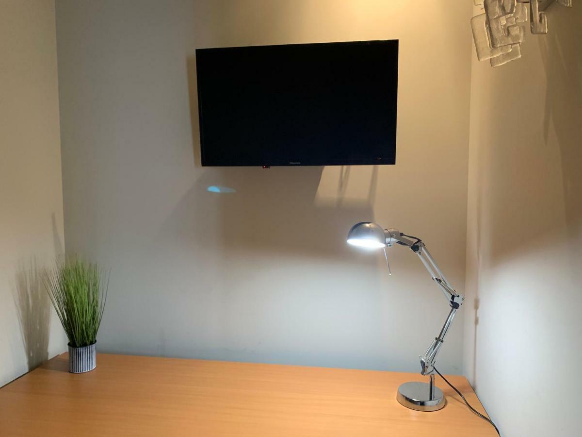 Beau T4 Hyper Centre Avec Parking Apartment Perpignan Ngoại thất bức ảnh