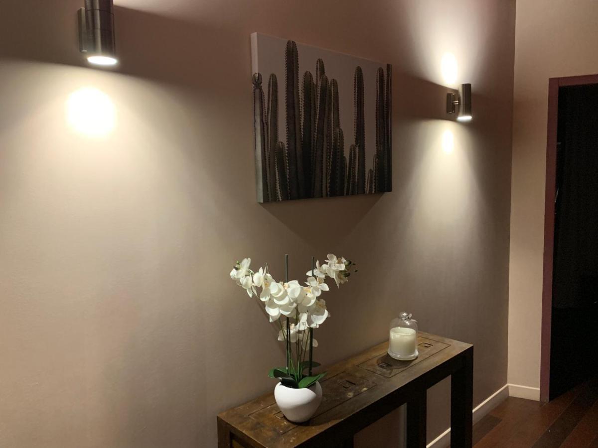 Beau T4 Hyper Centre Avec Parking Apartment Perpignan Ngoại thất bức ảnh