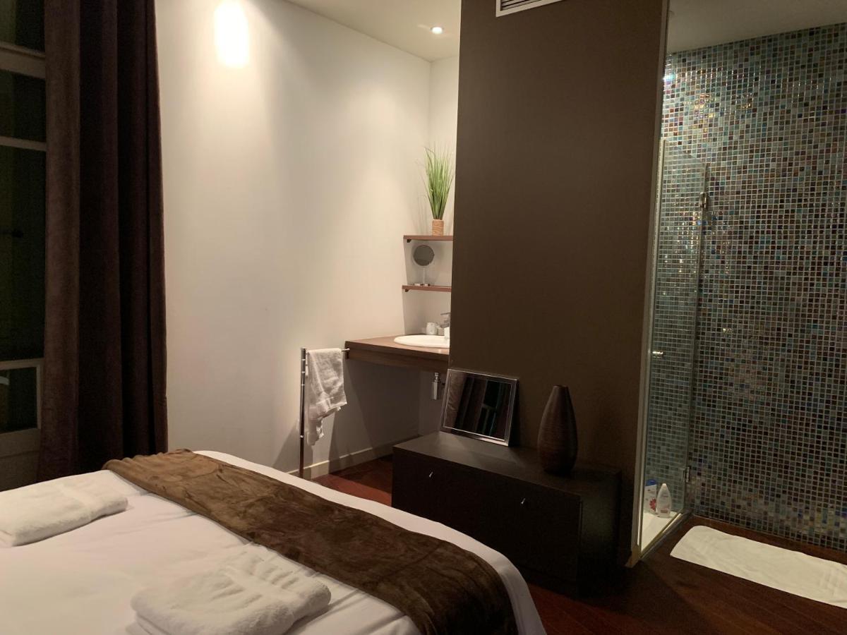 Beau T4 Hyper Centre Avec Parking Apartment Perpignan Ngoại thất bức ảnh